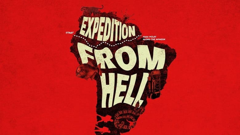 Expedition from Hell: The Lost Tapes Season 1 Episode 1 watch full ...