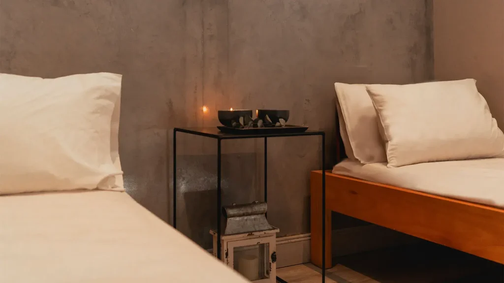 Spa Urumpta