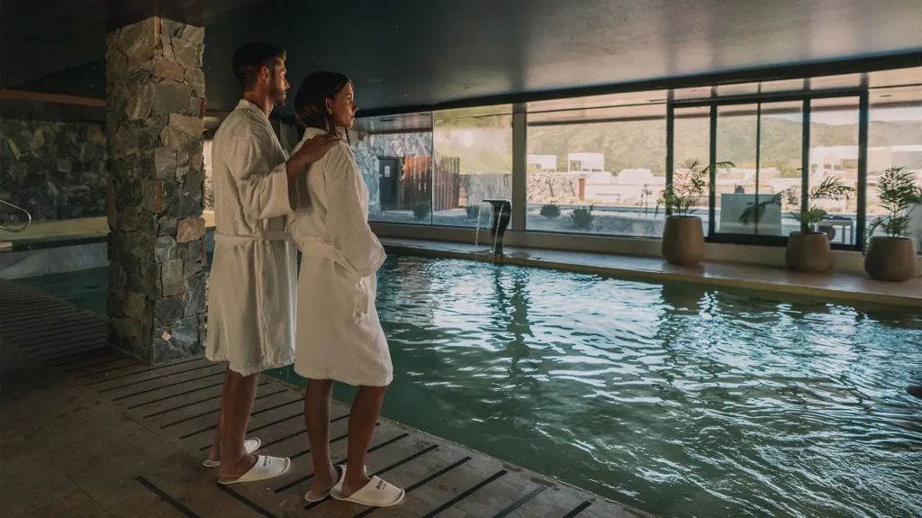 Spa Boden