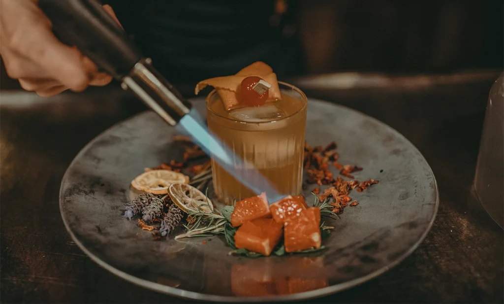 Gastronomia Aken