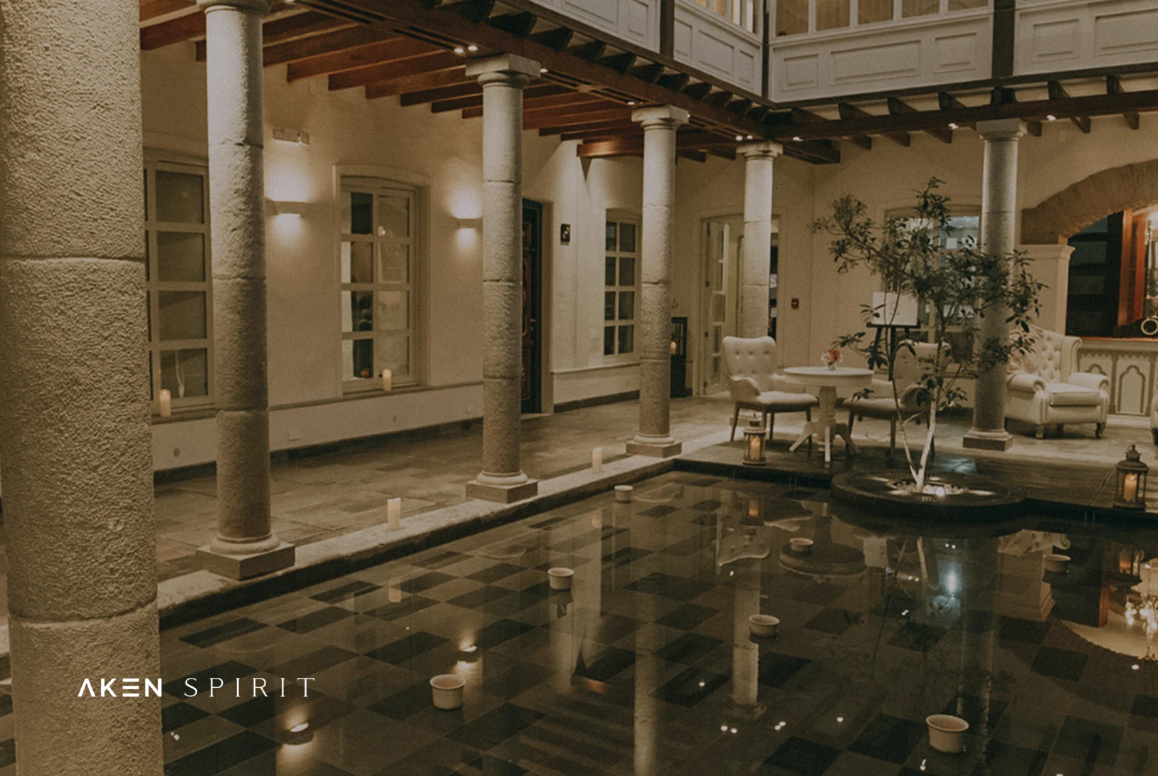 Illa hotel
