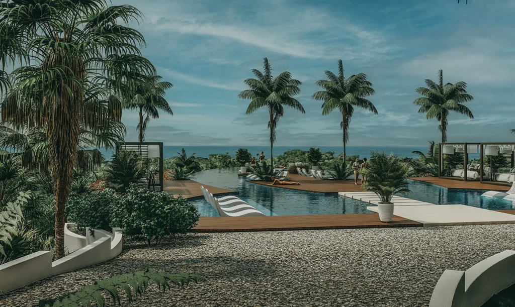 Las terrenas Gallery