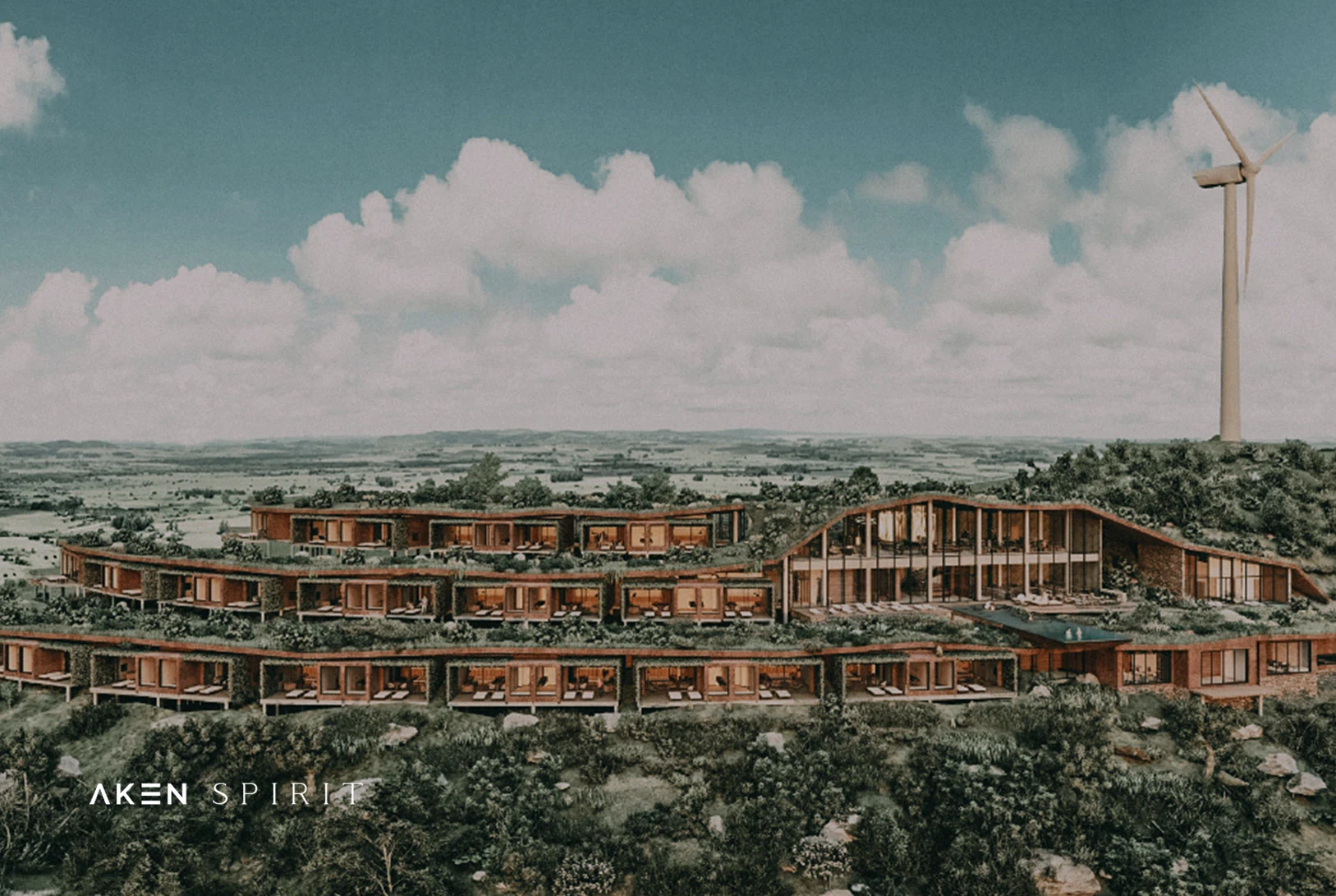 Viña Eden Hotel