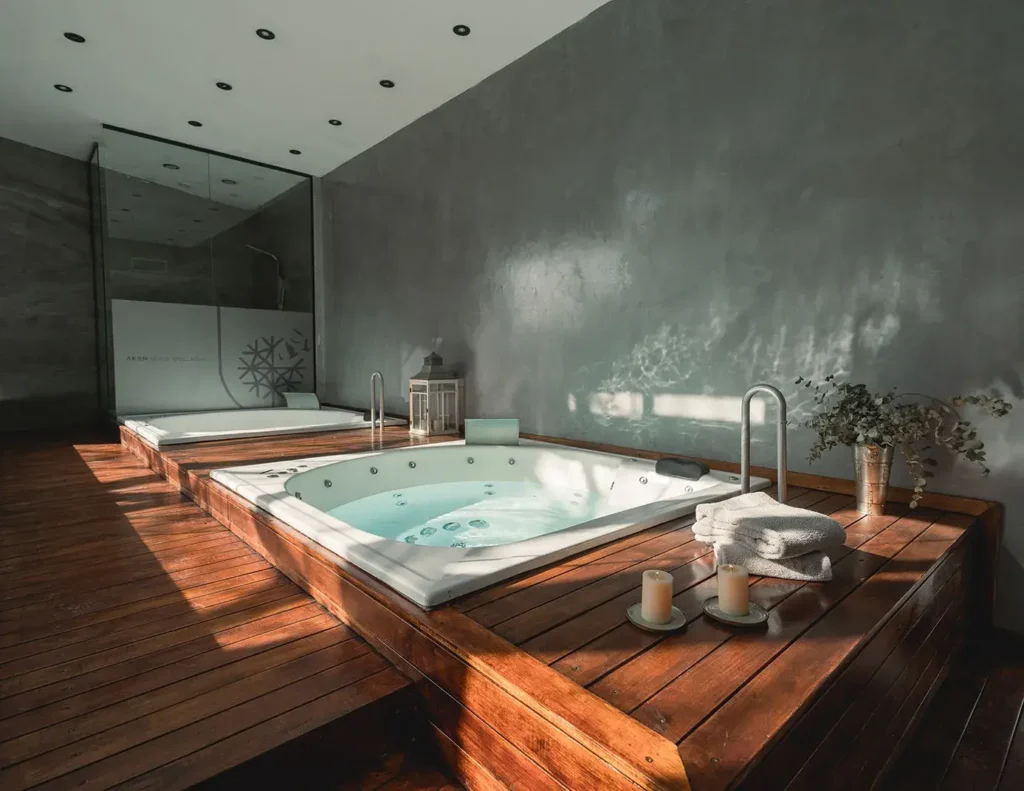 Spa Urumpta