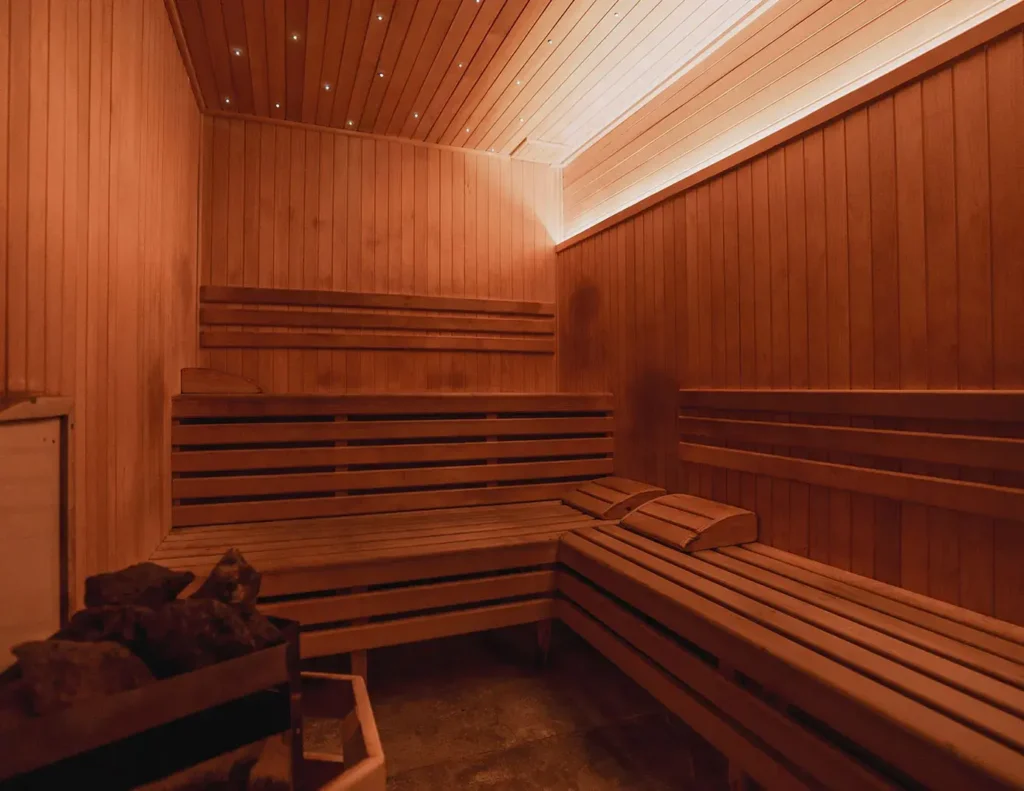 Spa Boden