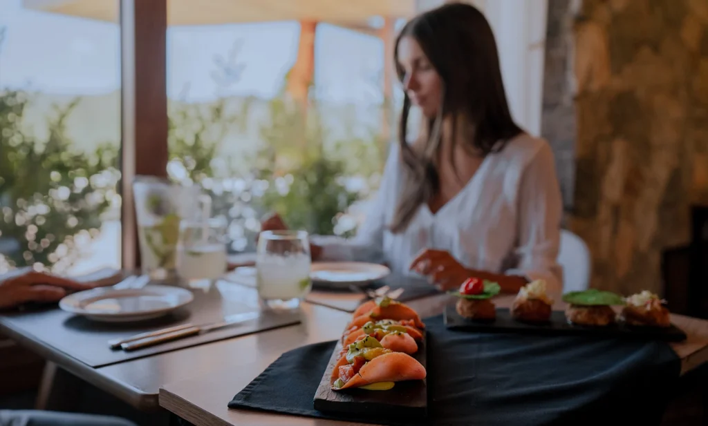 Gastronomia Aken