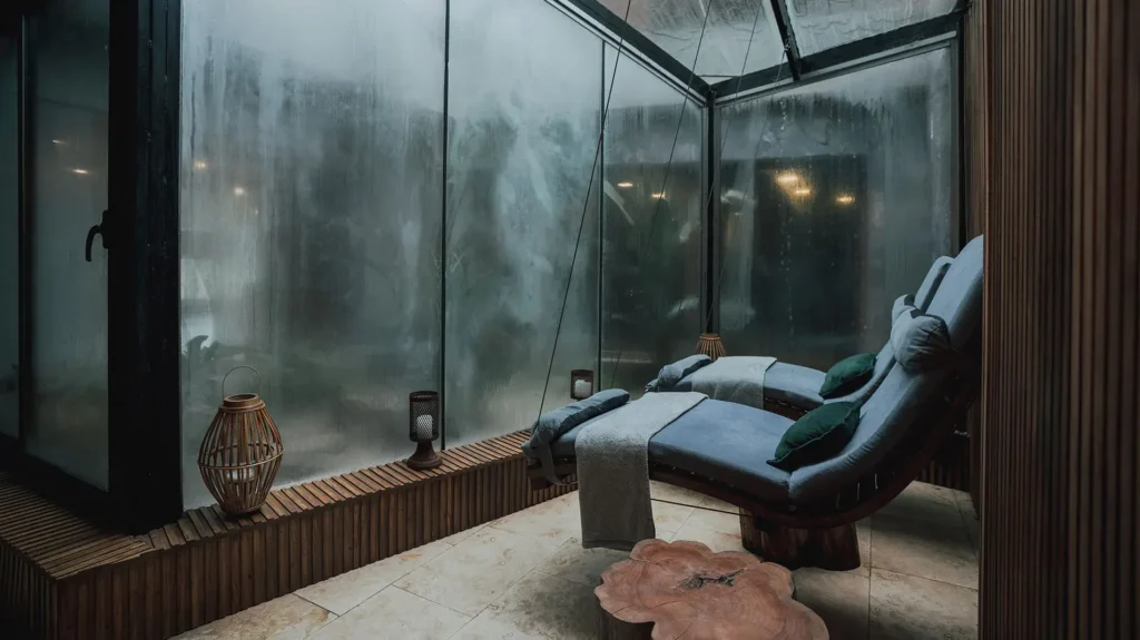 Spa Boden
