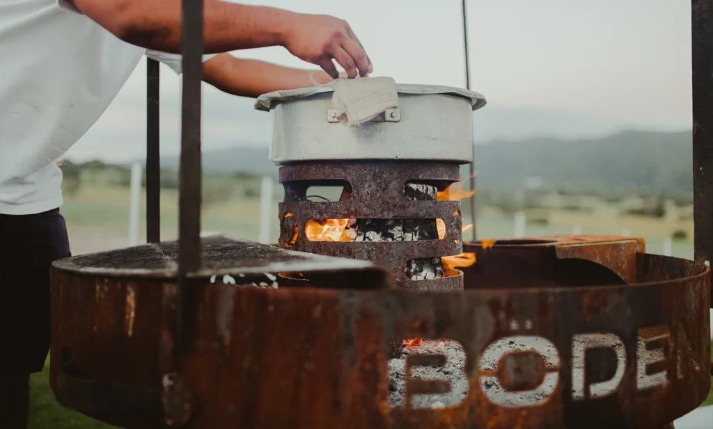 Gastronomia Aken