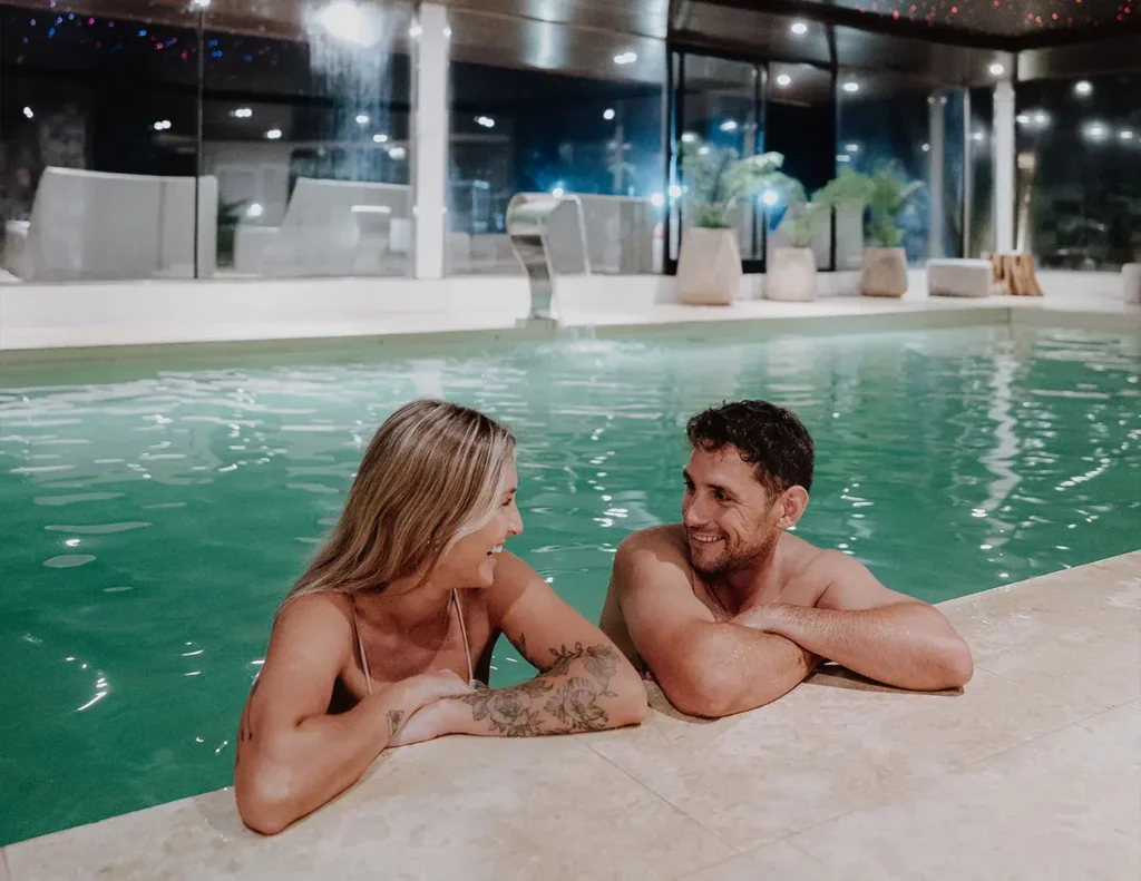 Spa Boden