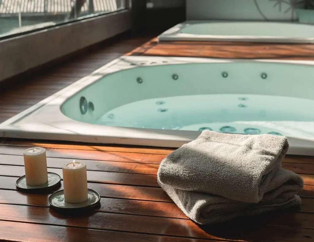 Spa Urumpta