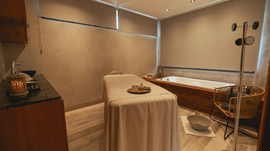 Spa Urumpta