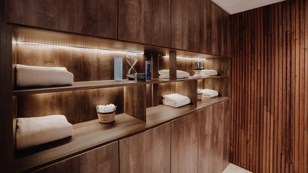 Spa Boden