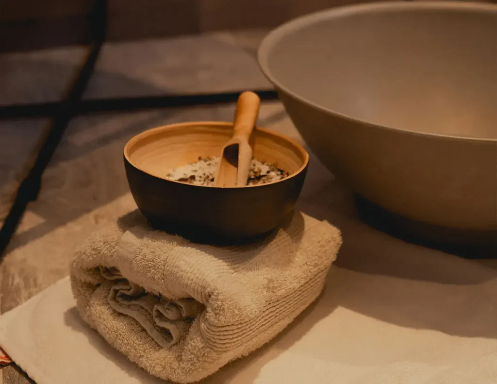 Spa Urumpta