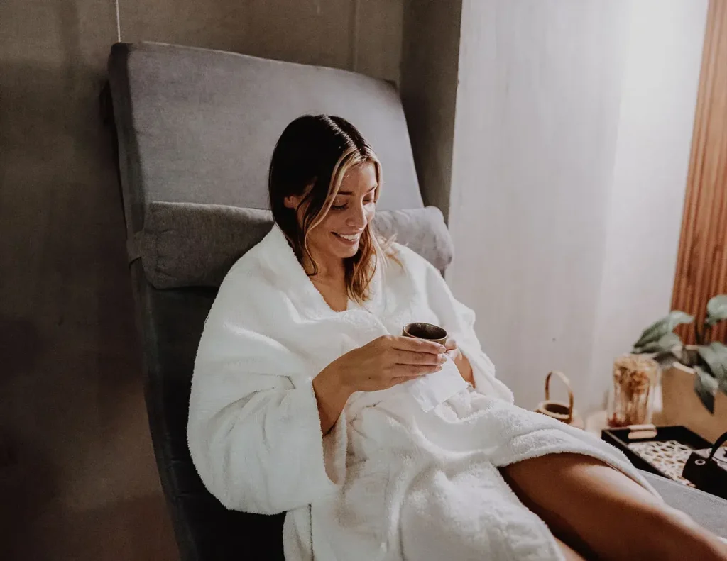 Spa Boden