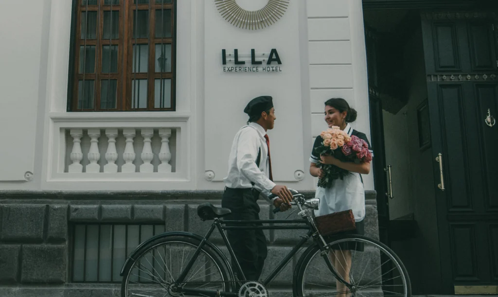 Illa Gallery