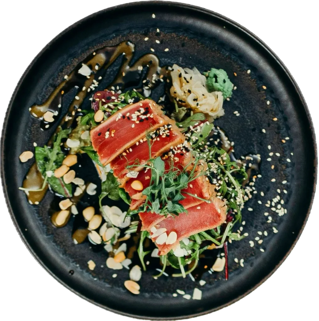 Dish