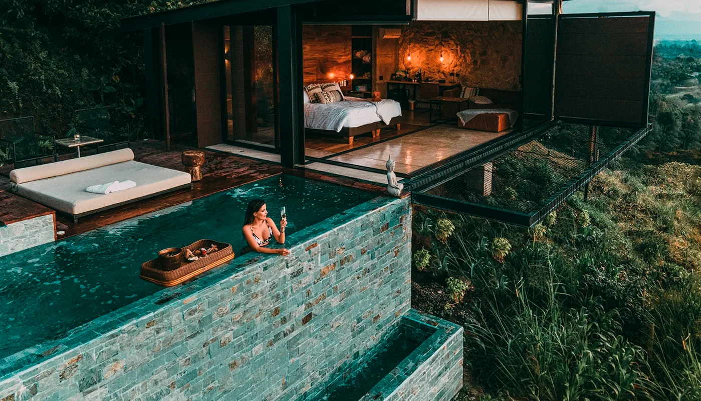 Bio Habitat Hotel