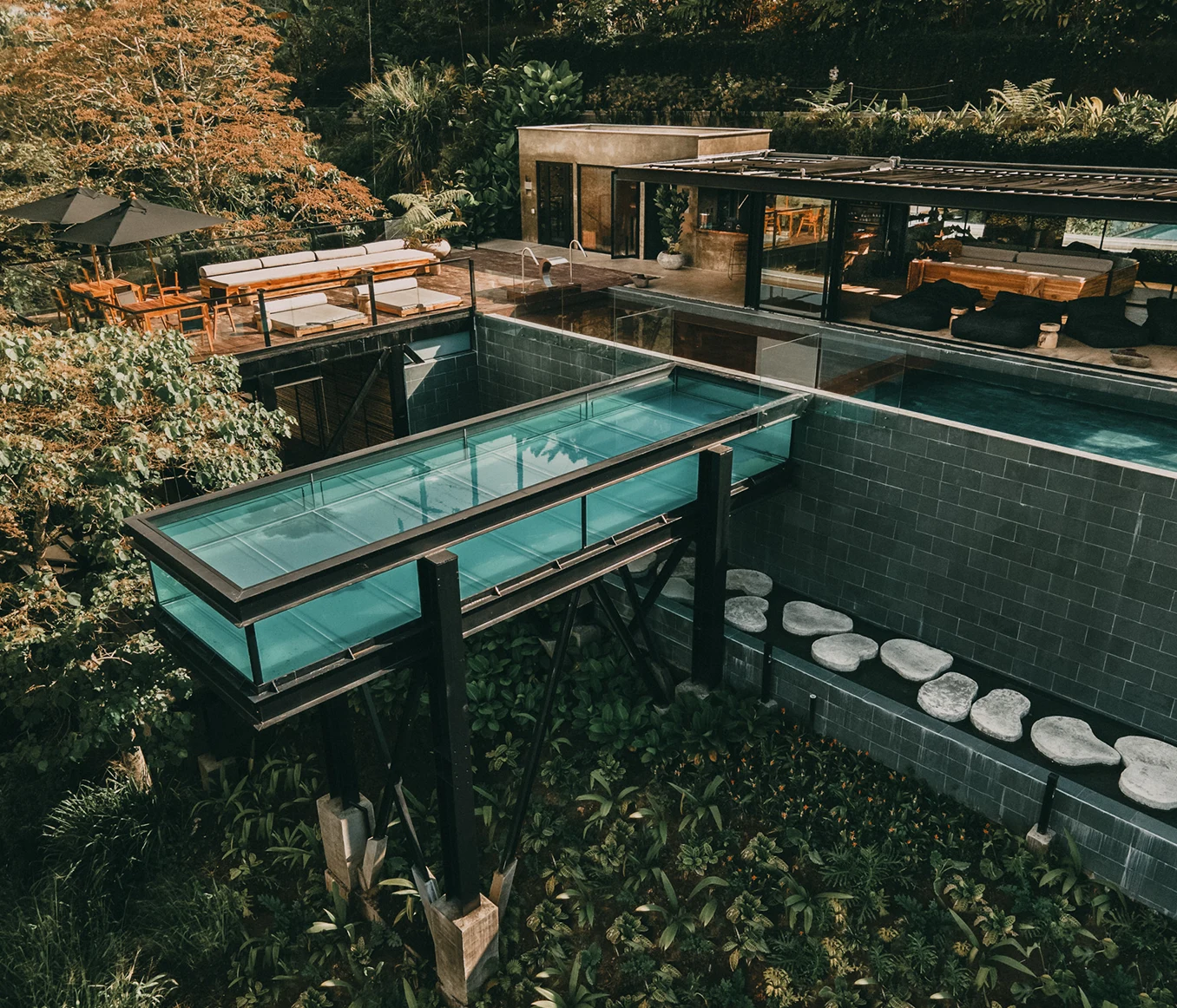 Bio Habitat Hotel — photo 2